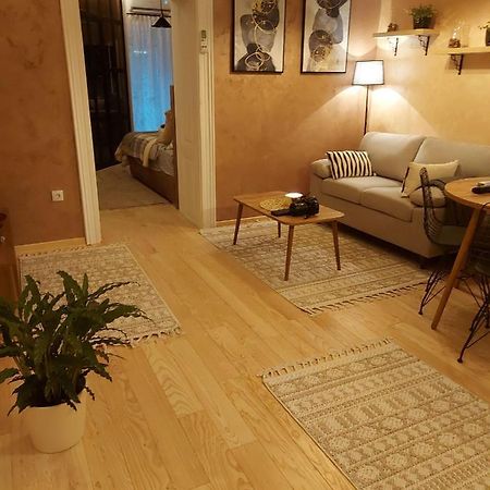 Obilic Apartmani Belgrade Exterior photo